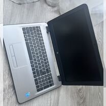 Ноутбук HP 250 g5 на запчасти