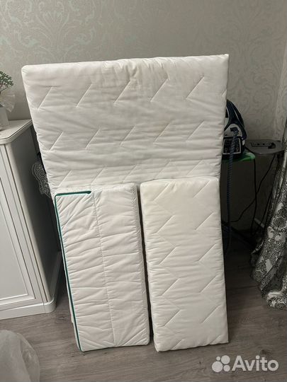 Матрас для кровати