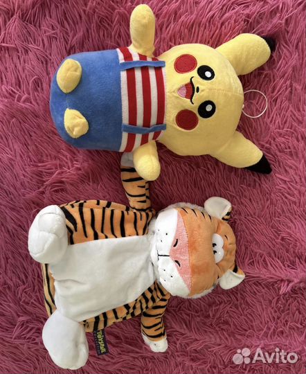 Детские игрушки