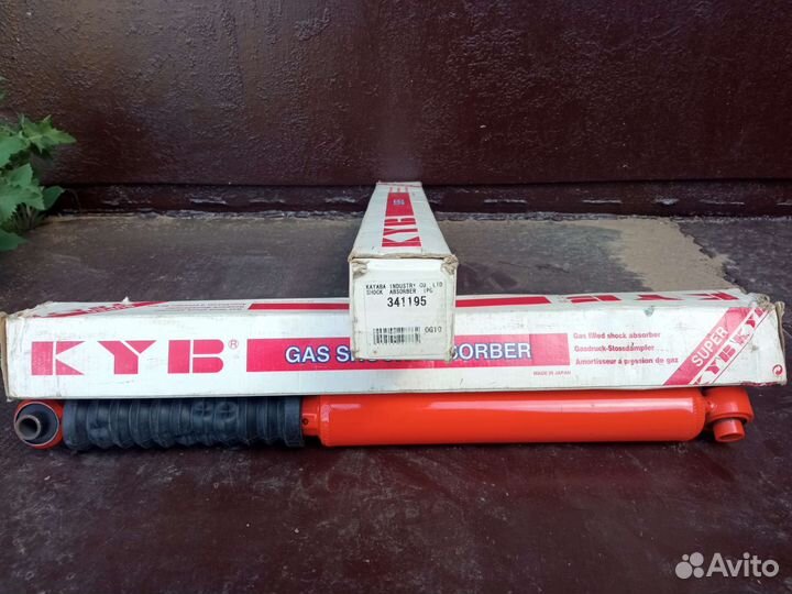 Амортизаторы.Мотор вентилятора охлаждения