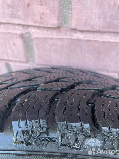 Nokian Tyres Hakkapeliitta R3 SUV 225/60 R18