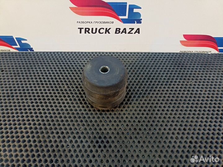 Отбойник рессоры передней камаз 5490