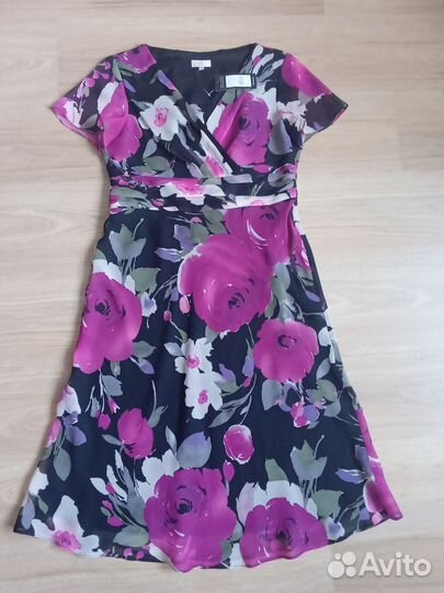 New Look.Разм.46. Новое платье, Англия