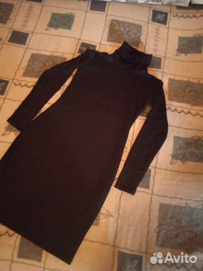 Одежда женская пакетом 44-46