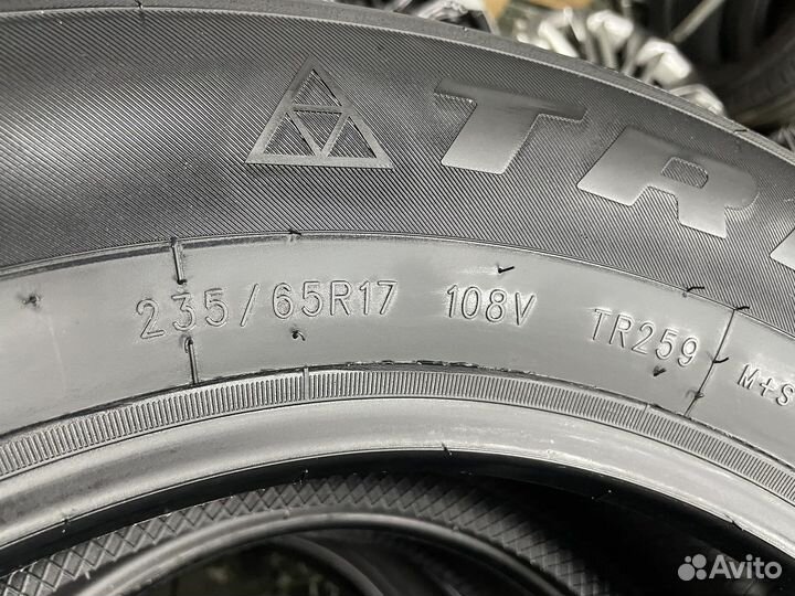 Triangle TR259 235/65 R17 108V
