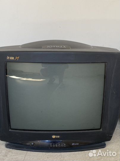 Телевизор lg