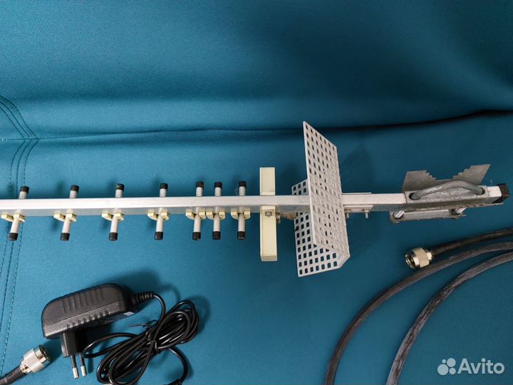 Комплект для усиления 3G Picocell тау-2000