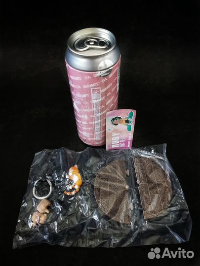 Кукла шарнирная Come4arts Ruby