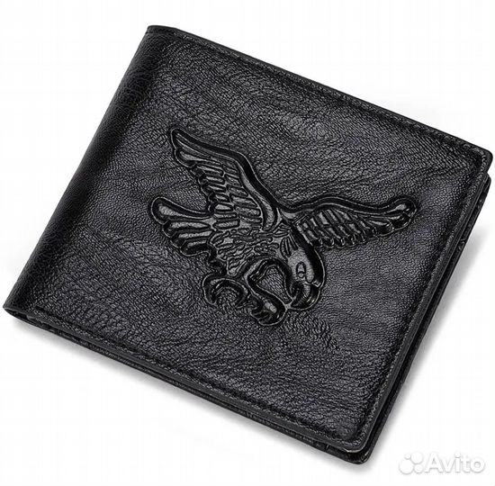 Мужской кошелёк