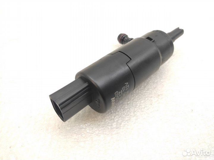 Насос омывателей фар Bmw X5 E53 2005