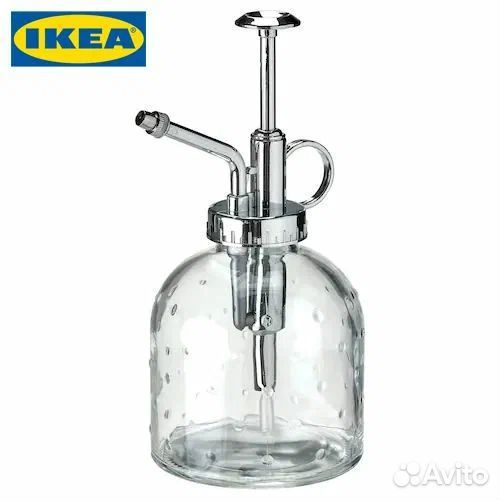 Новый Опрыскиватель Икеа Сесамфрён