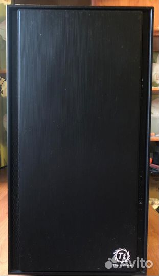 Ryzen 5 2600 пк в сборе
