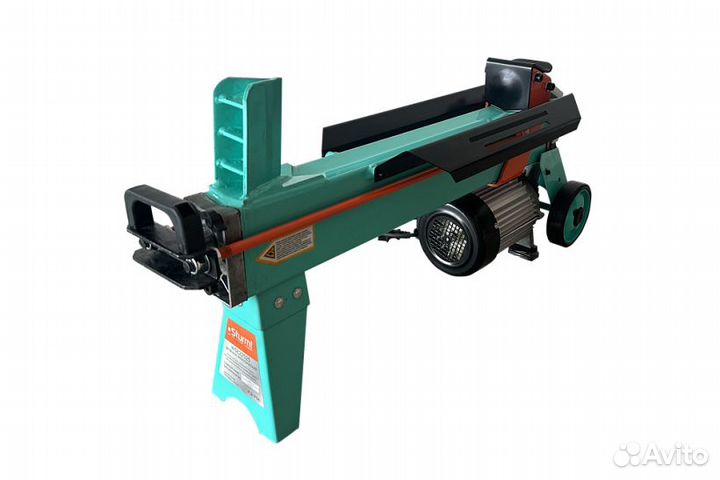 Дровокол электрический WSE22525 Sturm