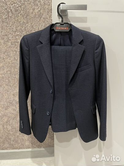 Костюм для мальчика Van Cliff 146