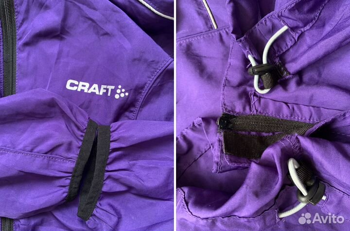 Спортивные вещи Nike, Craft, One Way, Zeropoint