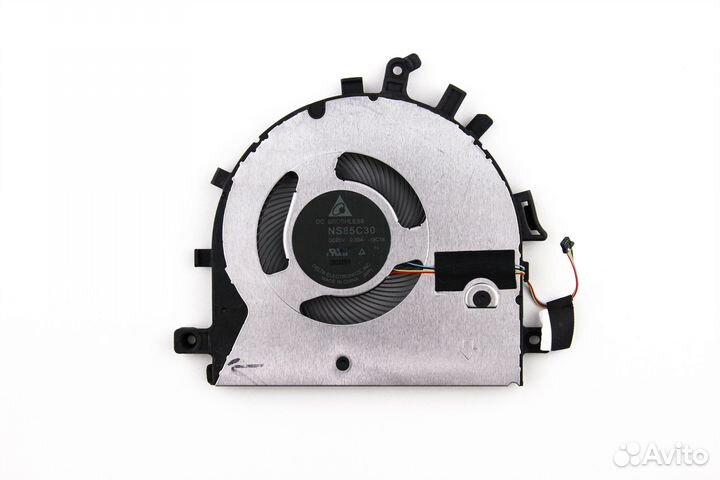 Вентилятор/Кулер для ноутбука Huawei MateBook D15