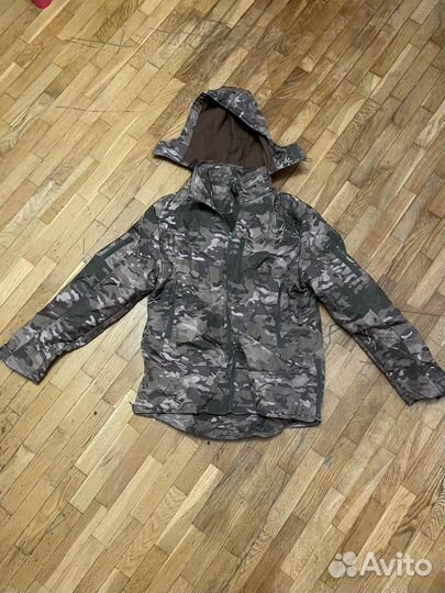 Форма военная