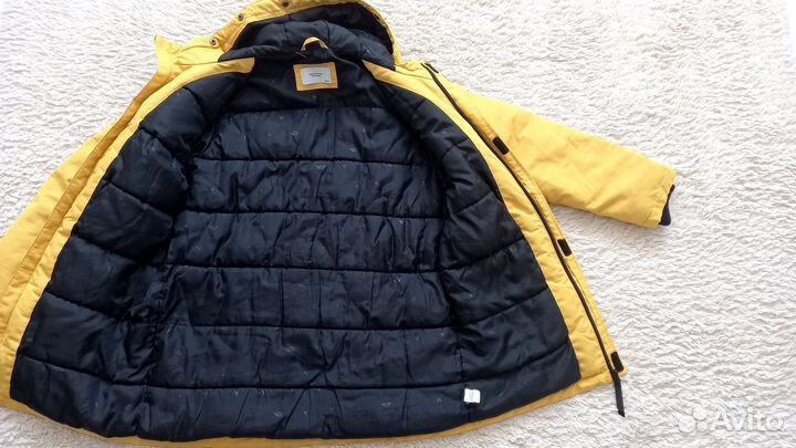 Куртка для мальчика 152 Reserved