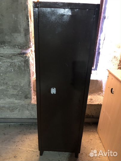 Оружейный сейф