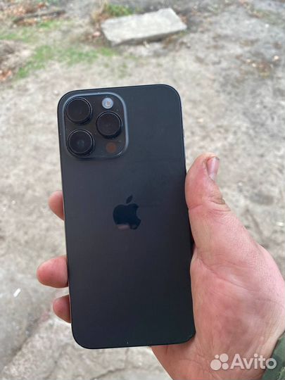 iPhone 14 Pro Max, 256 ГБ