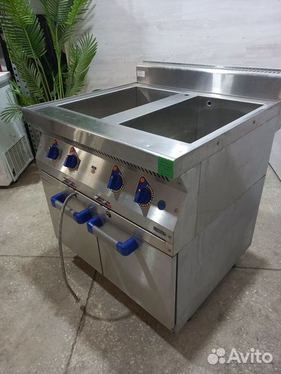 Электроварка Abat