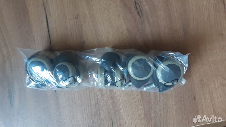 Колеса для офисного кресла