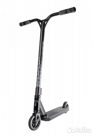 Самокат Tech Team трюковой Kaskad