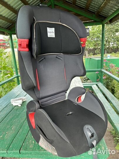 Детское автокресло inglesina