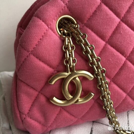 Новая сумка Chanel Оригинал