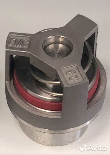 Ремкомплект насоса fmc Vermeer 33x44,36x50