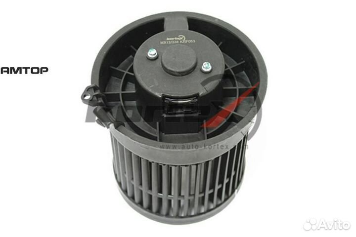 Kortex KHF053 Мотор отопителя Kortex KHF053