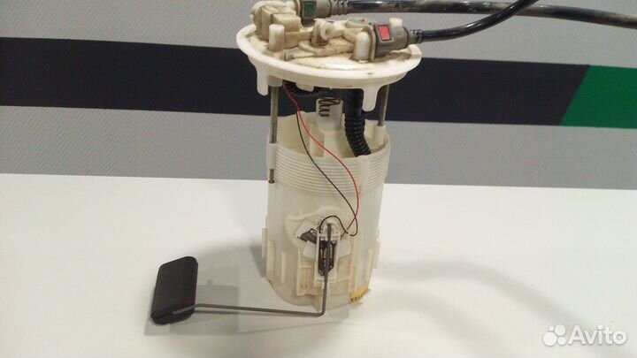 Датчик уровня топлива Opel Vivaro