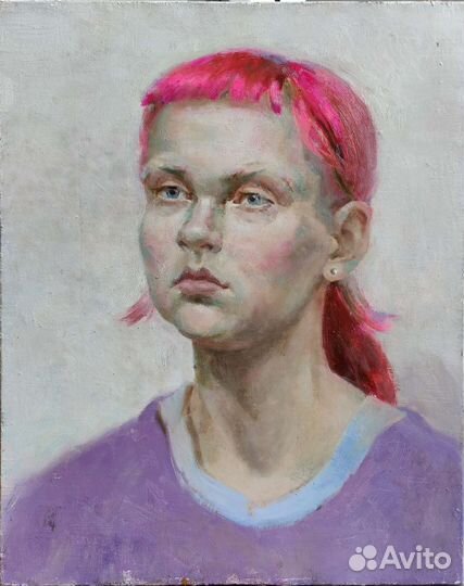 Репетитор по живописи, рисунку и композиции