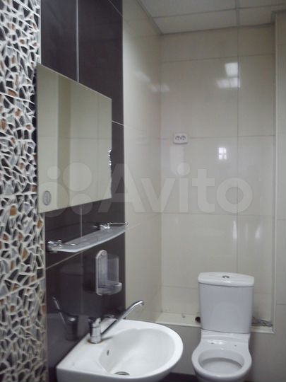 Офисы 166 м2 (14-36 м2)