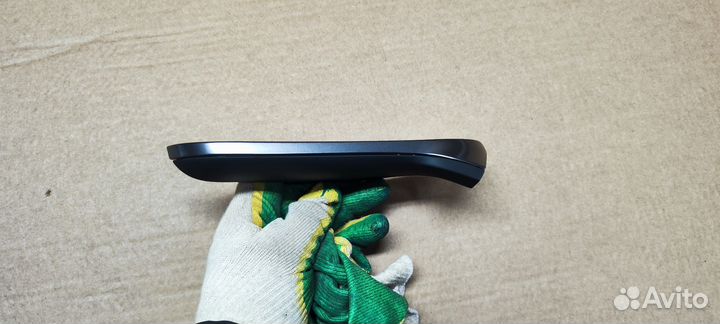 Накладка приборной панели Toyota Camry 70