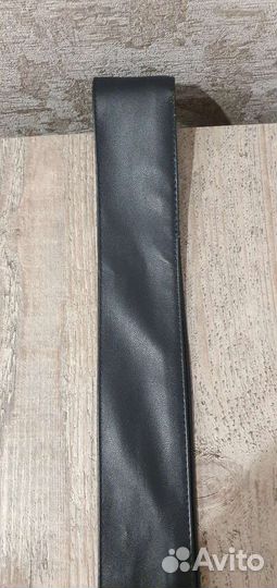 Пояс женский кожаный