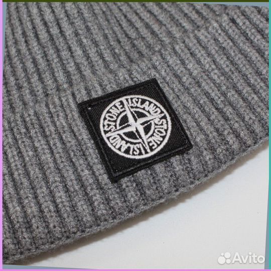 Шапка Stone Island (90967 Номер Арт: )