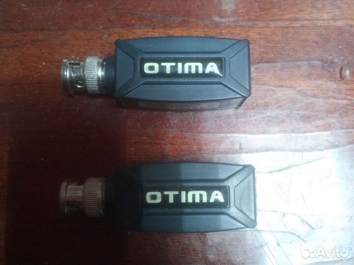 Приемопередатчик видеосигнала ttp111vt