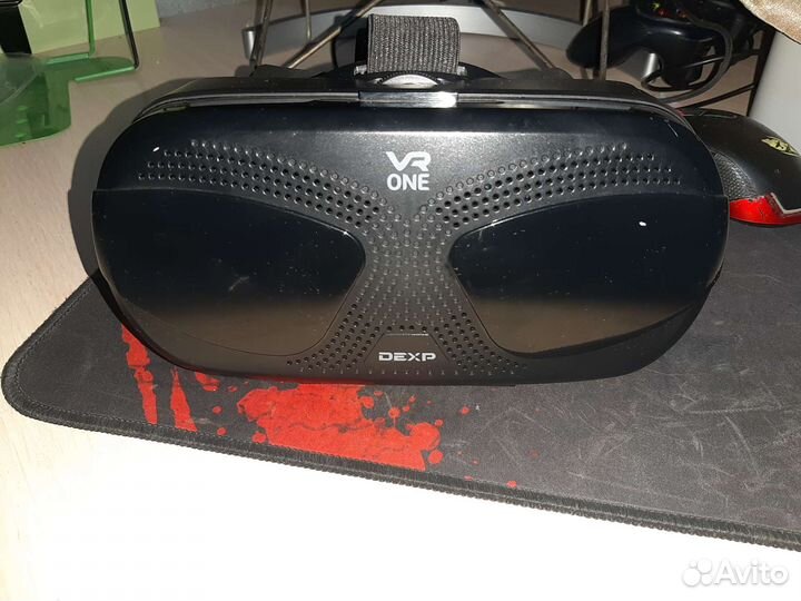 Vr очки