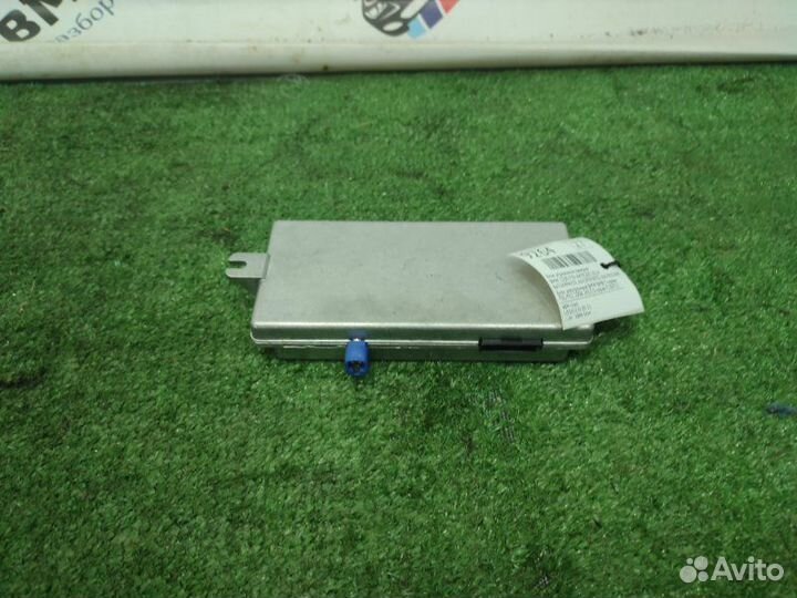 Блок управления камерой Bmw 320D F30 N47D20C 2014