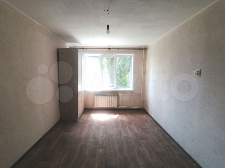 2-к. квартира, 50 м², 4/9 эт.