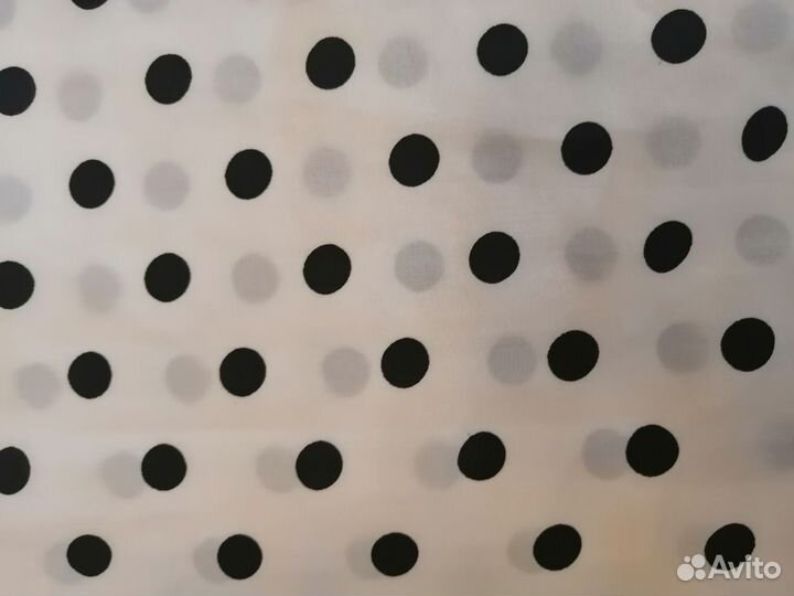 Блузка шелковая