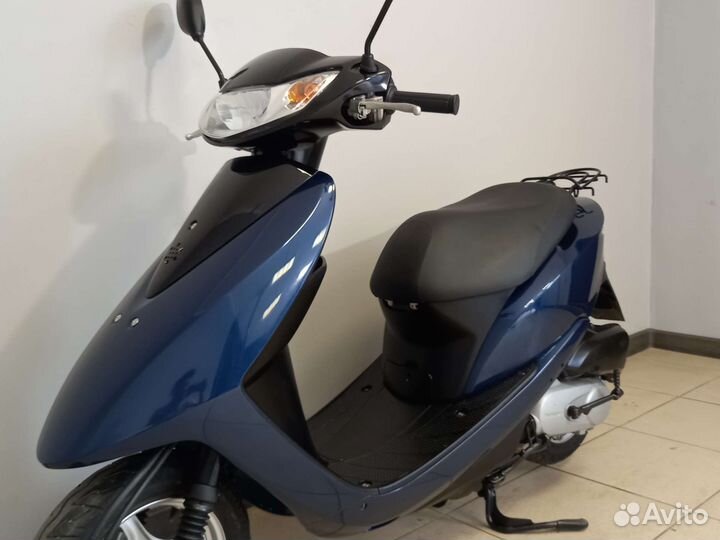 Honda Dio AF62 4T