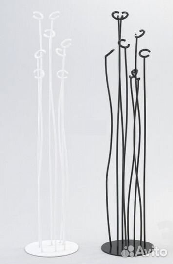 225587 Вешалка Tonin Casa alga - 7416