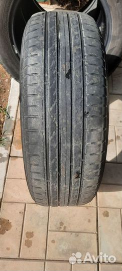 Nokian Tyres Hakka Green 2 185/65 R15 92H