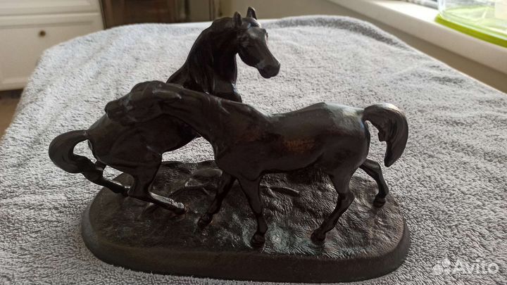 Каслинское литье