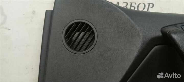 Кнопка стеклоподъемника Audi Q7 2005