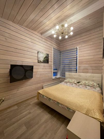 Дом 69 м² на участке 8,6 сот.