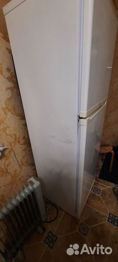 Холодильник stinol 110l