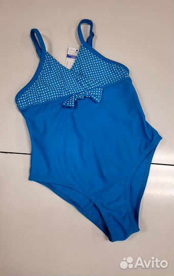 Купальник детский